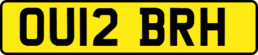 OU12BRH
