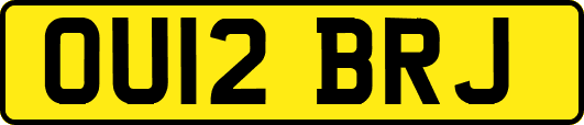 OU12BRJ