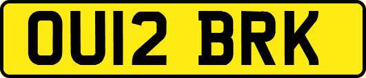OU12BRK