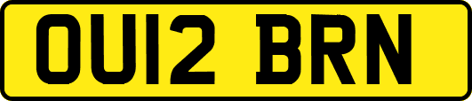 OU12BRN