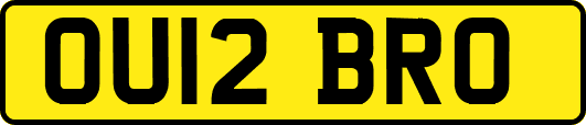 OU12BRO