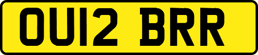 OU12BRR