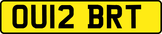 OU12BRT