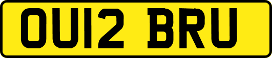 OU12BRU