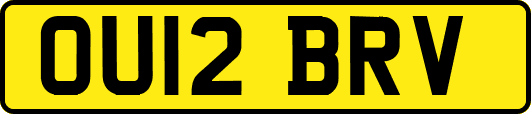 OU12BRV