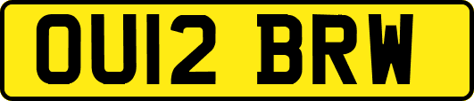 OU12BRW