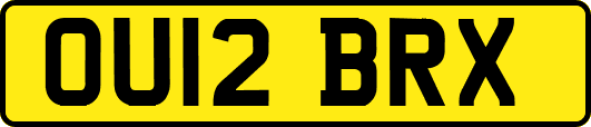 OU12BRX