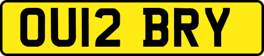 OU12BRY