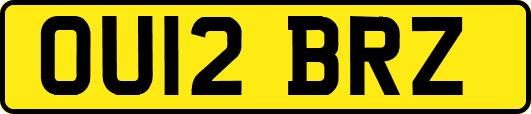 OU12BRZ