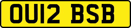 OU12BSB