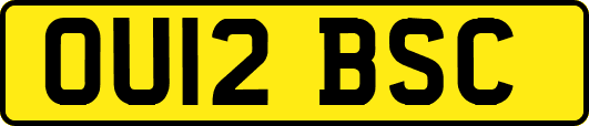 OU12BSC