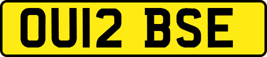 OU12BSE