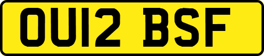 OU12BSF