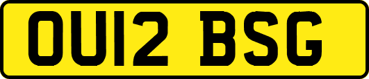 OU12BSG