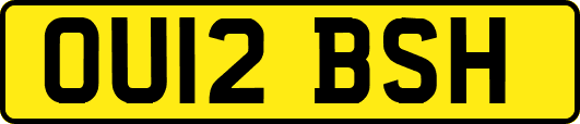 OU12BSH