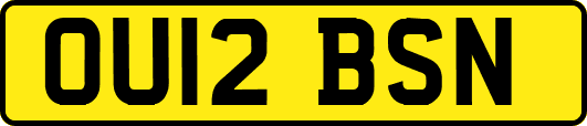 OU12BSN