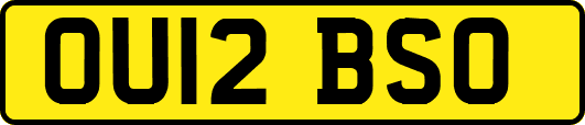 OU12BSO