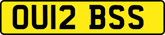 OU12BSS