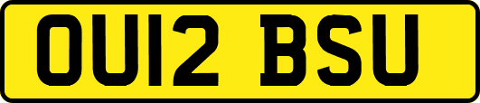 OU12BSU
