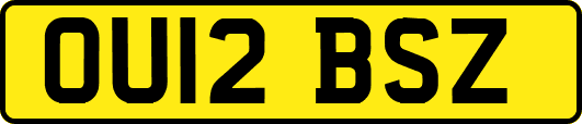 OU12BSZ