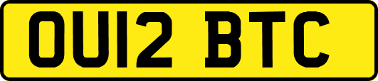 OU12BTC