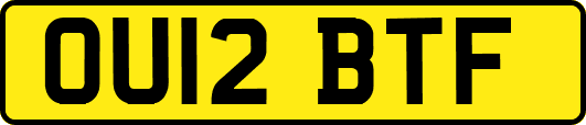 OU12BTF
