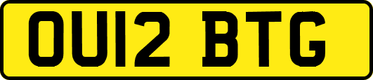 OU12BTG