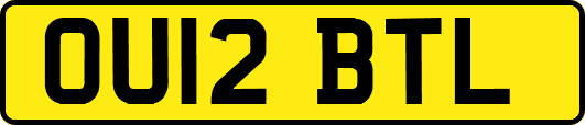 OU12BTL