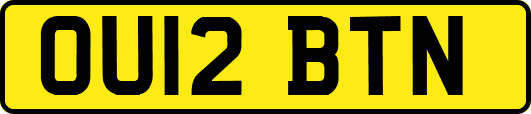 OU12BTN