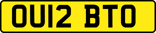 OU12BTO
