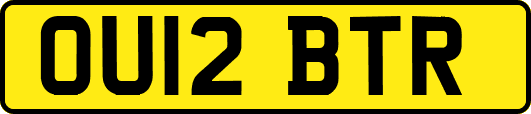 OU12BTR