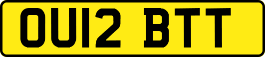 OU12BTT