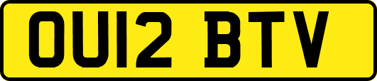 OU12BTV