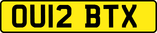OU12BTX