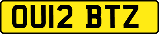 OU12BTZ