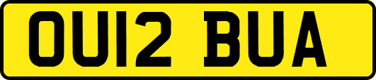 OU12BUA