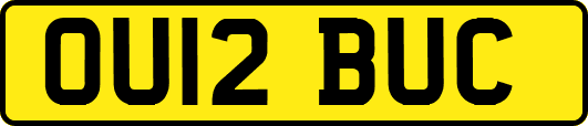OU12BUC