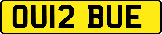 OU12BUE