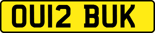 OU12BUK