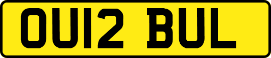 OU12BUL