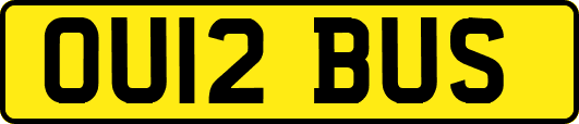 OU12BUS