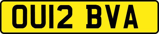 OU12BVA