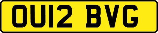 OU12BVG