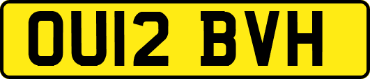 OU12BVH