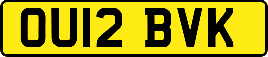 OU12BVK