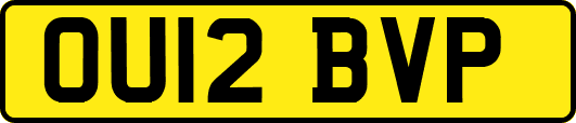 OU12BVP