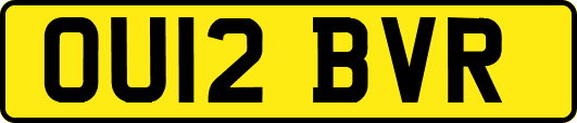 OU12BVR