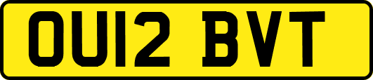 OU12BVT