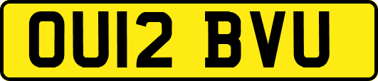 OU12BVU