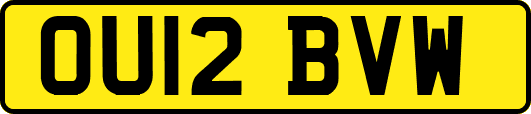 OU12BVW